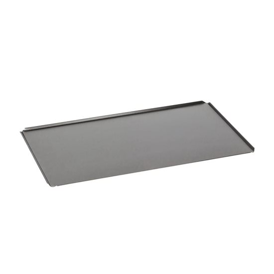 Bageplade, aluminium, 53 x 33 cm, GN 1/1 - AMT Gastroguss