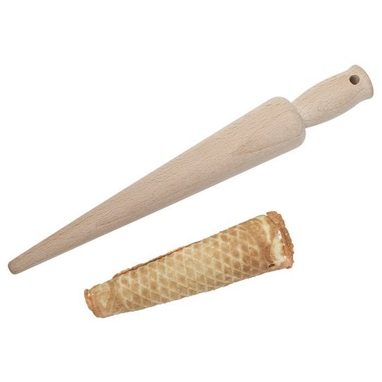 Utensil for modelling ice cream cones - Westmark