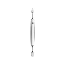 Double-ended manicure curette, 130 mm stainless steel, TWIN Classic - Zwilling 