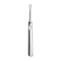 Curette for manicure, 125 mm, satin stainless steel, TWIN Classic - Zwilling