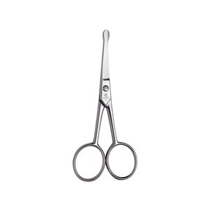 Nożyczki do przycinania włosów w nosie i uszach, 100 mm, TWIN Classic - Zwilling