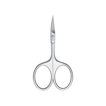 Satin stainless steel cuticle scissors, 90 mm - Zwilling TWINOX