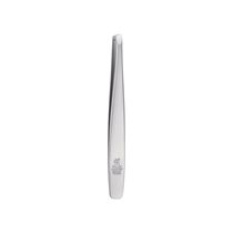 Eyebrow tweezers, 90 mm, satin stainless steel - Zwilling TWINOX