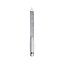 Nail file, 130 mm, satined stainless steel - Zwilling TWINOX
