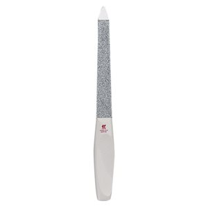 Nail file, 130 mm, nickel-plated steel - Zwilling Classic Inox