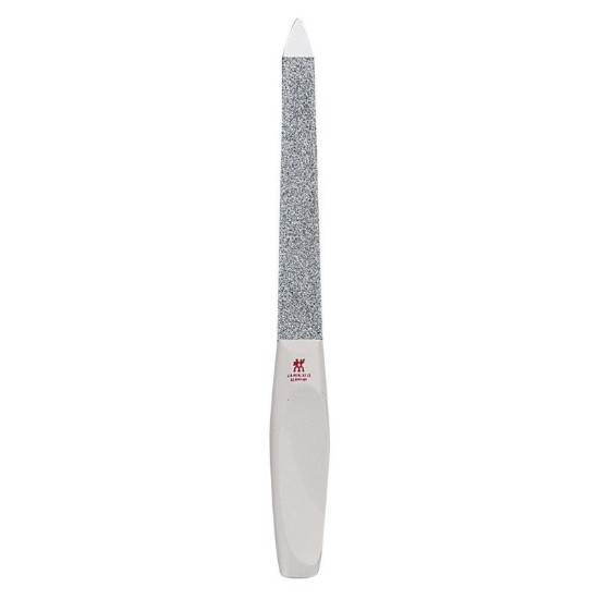 Lime à ongles, 130 mm, acier nickelé - Zwilling Classic Inox