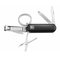 Multifunctional tool, black – Zwilling Classic Inox