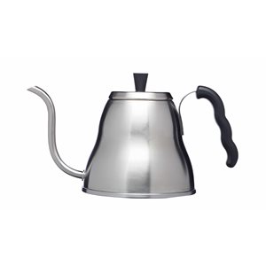 Stainless steel teapot "Le'Xpress" 700 ml - by Kitchen Craft