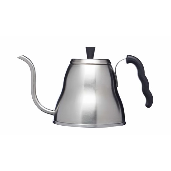 Stainless steel teapot "Le'Xpress" 700 ml - by Kitchen Craft