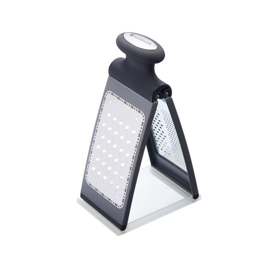 Mitmeotstarbeline riiv, roostevabast terasest, 21 cm - MasterClass