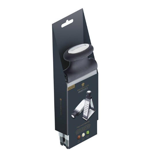 Mitmeotstarbeline riiv, roostevabast terasest, 21 cm - MasterClass