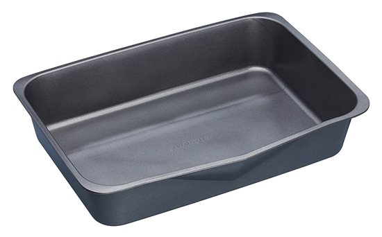 Sett for baking av 7 stk, 41 x 31 cm, karbonstål - fra Kitchen Craft