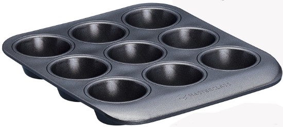 Zestaw do pieczenia 7 sztuk, 41 x 31 cm, stal węglowa - od Kitchen Craft