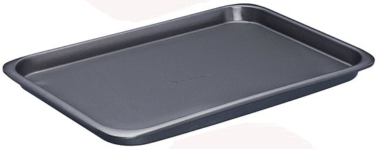 Set pour la cuisson 7 pièces, 41 x 31 cm, acier au carbone - par Kitchen Craft