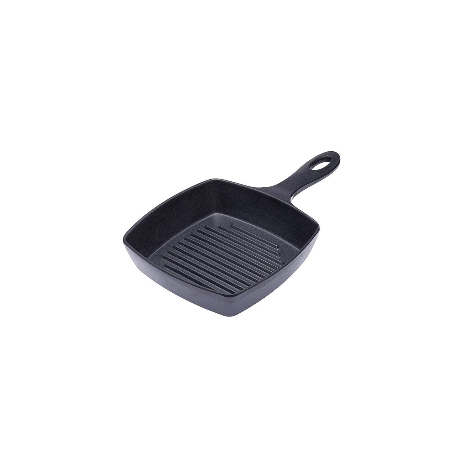 Serving dishes : Kitchen Craft Mini Cast Iron-Look Melamine