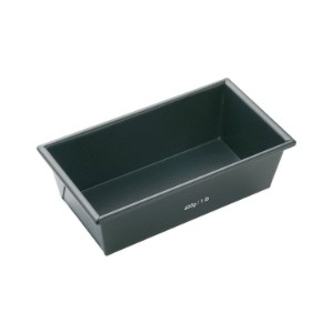 Tray for bread 15 x 9 cm carbon steel - made by Kitchen Craft