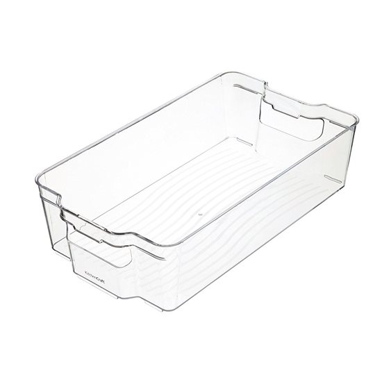 Пластмасово отделение за съхранение 37,5 x 21 x 10 см - от Kitchen Craft