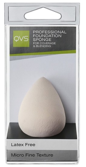 Makeup sponge - QVS