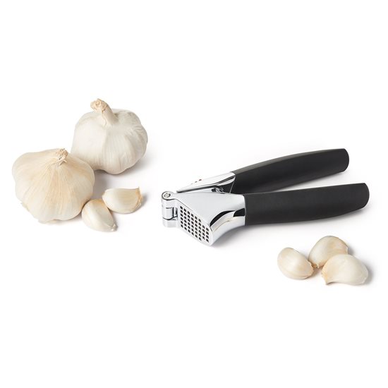 Garlic press, 18 cm, zinc - OXO