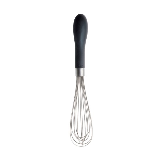 Whisk, 22.9 cm, cruach dhosmálta - OXO