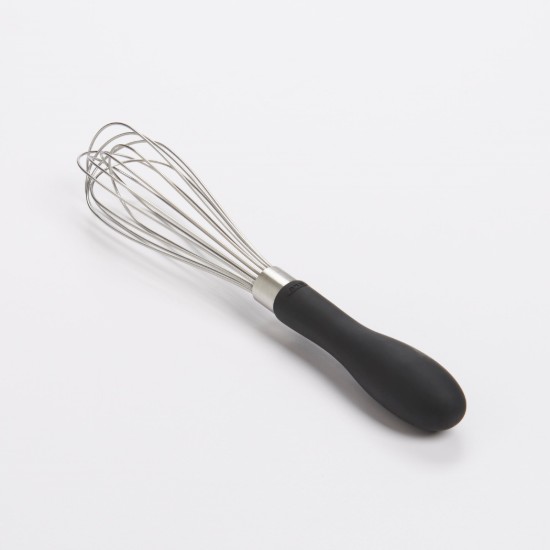 Whisk, 22.9 cm, cruach dhosmálta - OXO