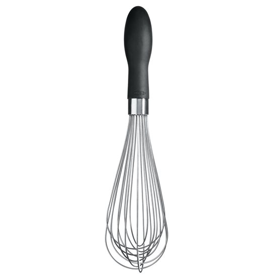 Whisk, 28 cm, stainless steel - OXO