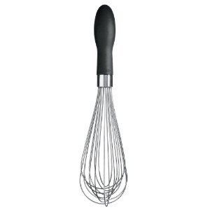 Whisk, 28 cm, azzar li ma jissaddadx - OXO