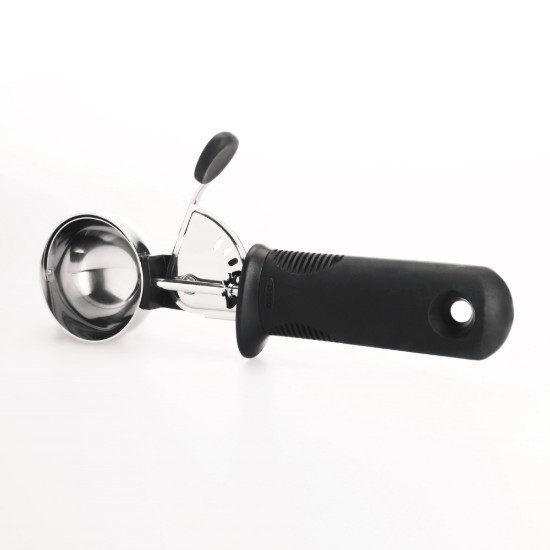 Iskrem scoop, 20,3 cm, rustfritt stål - OXO