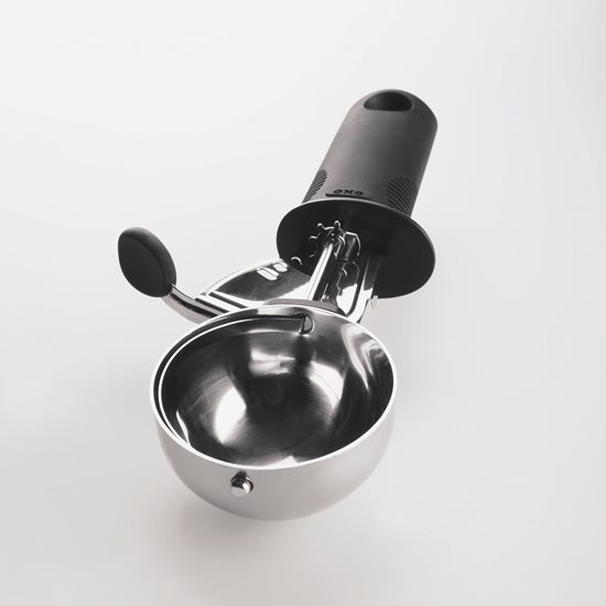 Iskrem scoop, 20,3 cm, rustfritt stål - OXO