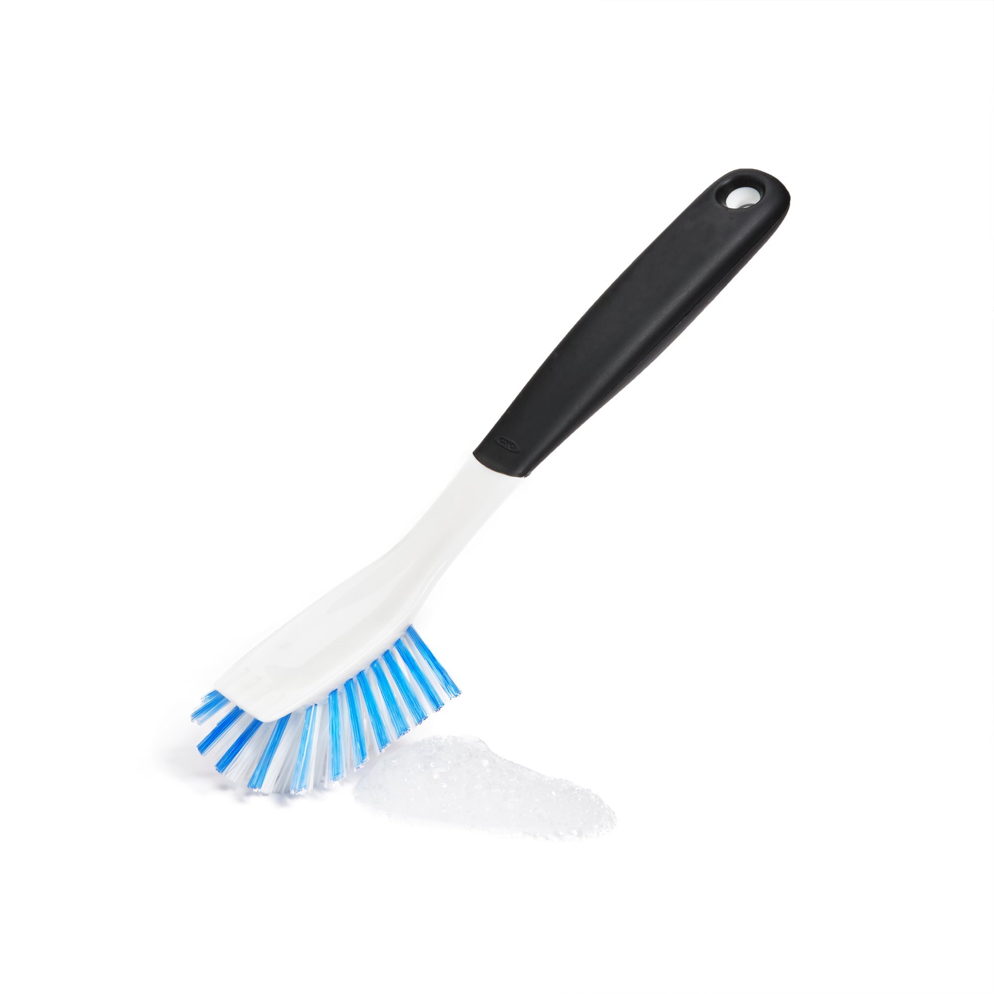 Dishwashing brush with detergent dispenser, 30.5 cm - OXO