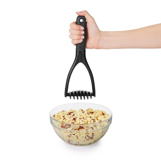 Manual potato masher, 28 cm, nylon - OXO