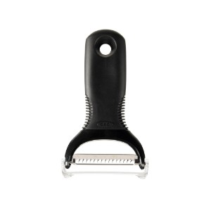 Koorija, roostevaba, plastikust kate, 15,2 cm - OXO