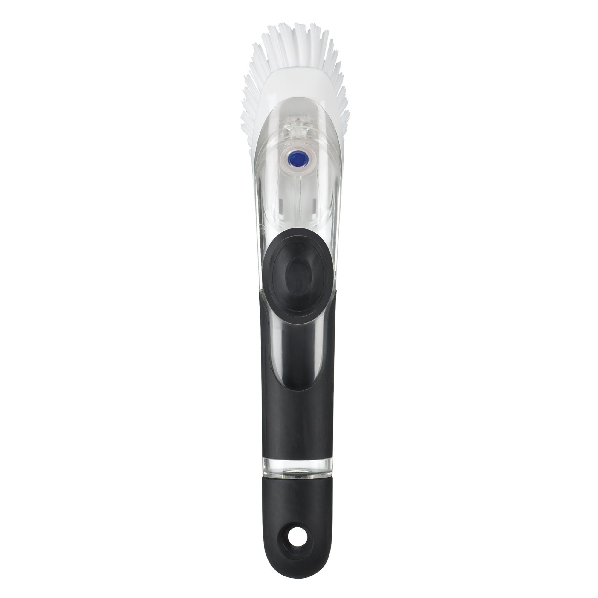 Spare brush heads, 6.3 x 2.5 x 8.9 cm, nylon - OXO