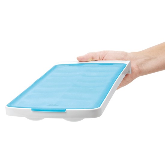 Bac à glaçons pour 14 cubes, plastique, 22 ml - OXO