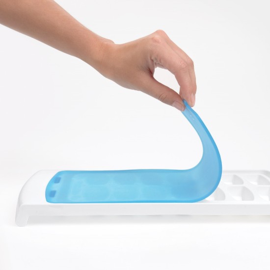 Bac à glaçons pour 14 cubes, plastique, 22 ml - OXO