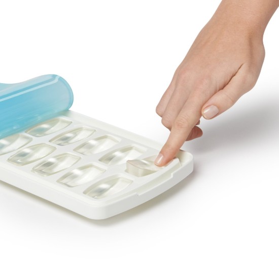 Bac à glaçons pour 14 cubes, plastique, 22 ml - OXO