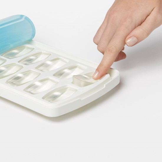 Bac à glaçons pour 14 cubes, plastique, 22 ml - OXO