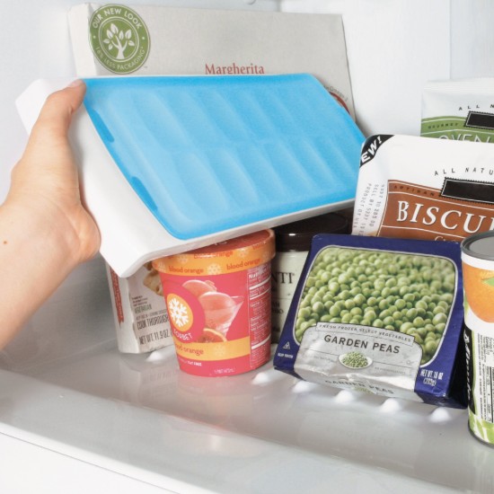 Bac à glaçons pour 14 cubes, plastique, 22 ml - OXO