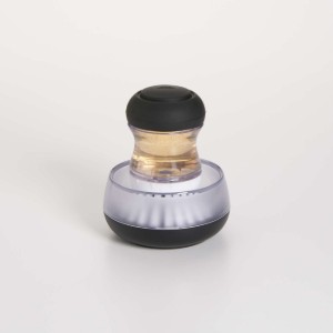 Četka za suđe s dozatorom deterdženta i držačem - OXO