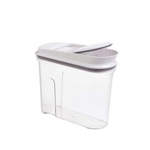 Cereal container, 10 x 26 x 21 cm, 2.4 l - OXO