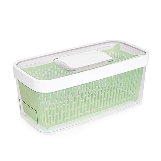 Food container, 30.5 x 16.8 x 15.3 cm, 4.7 l - OXO