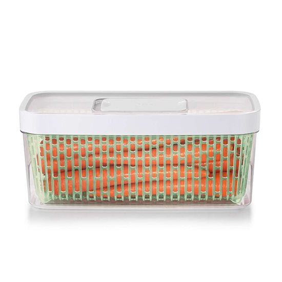 Food container, 30.5 x 16.8 x 15.3 cm, 4.7 l - OXO
