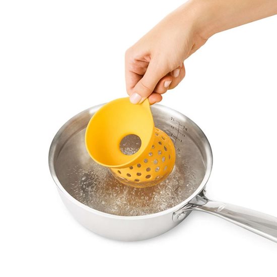 Zestaw 2 uchwytów na jajka gotowane bez skorupki - OXO