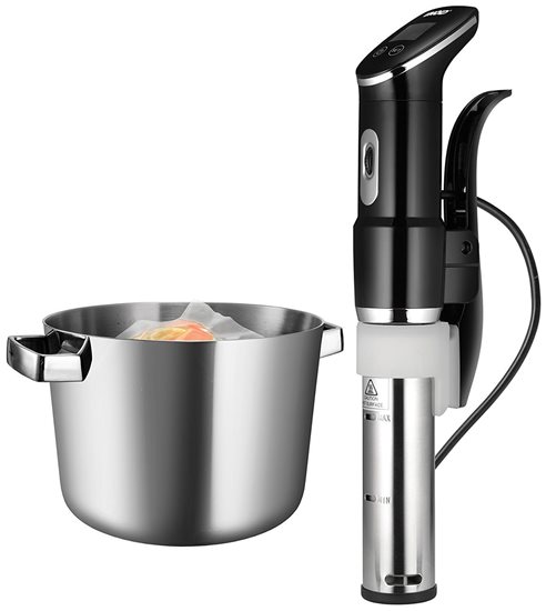 Appliance for Sous Vide cooking, 1300 W - UNOLD brand