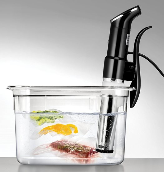 Spotrebič na varenie Sous Vide, 1300 W - značka UNOLD