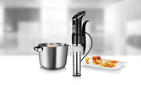 Appliance for Sous Vide cooking, 1300 W - UNOLD brand