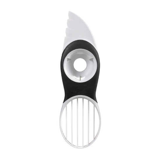3-in-1 Avocado-Schneidemaschine, Kunststoff - OXO