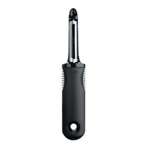 Vegetable peeler, 18 cm, stainless steel - OXO