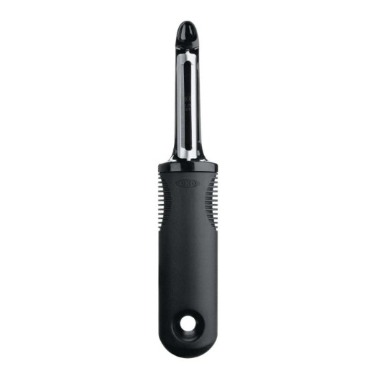 Vegetable peeler, 18 cm, stainless steel - OXO