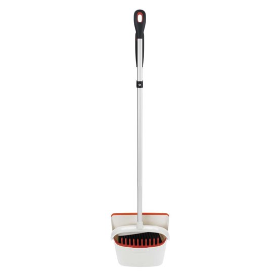 Broom and dust tray set, 97.8 cm - OXO